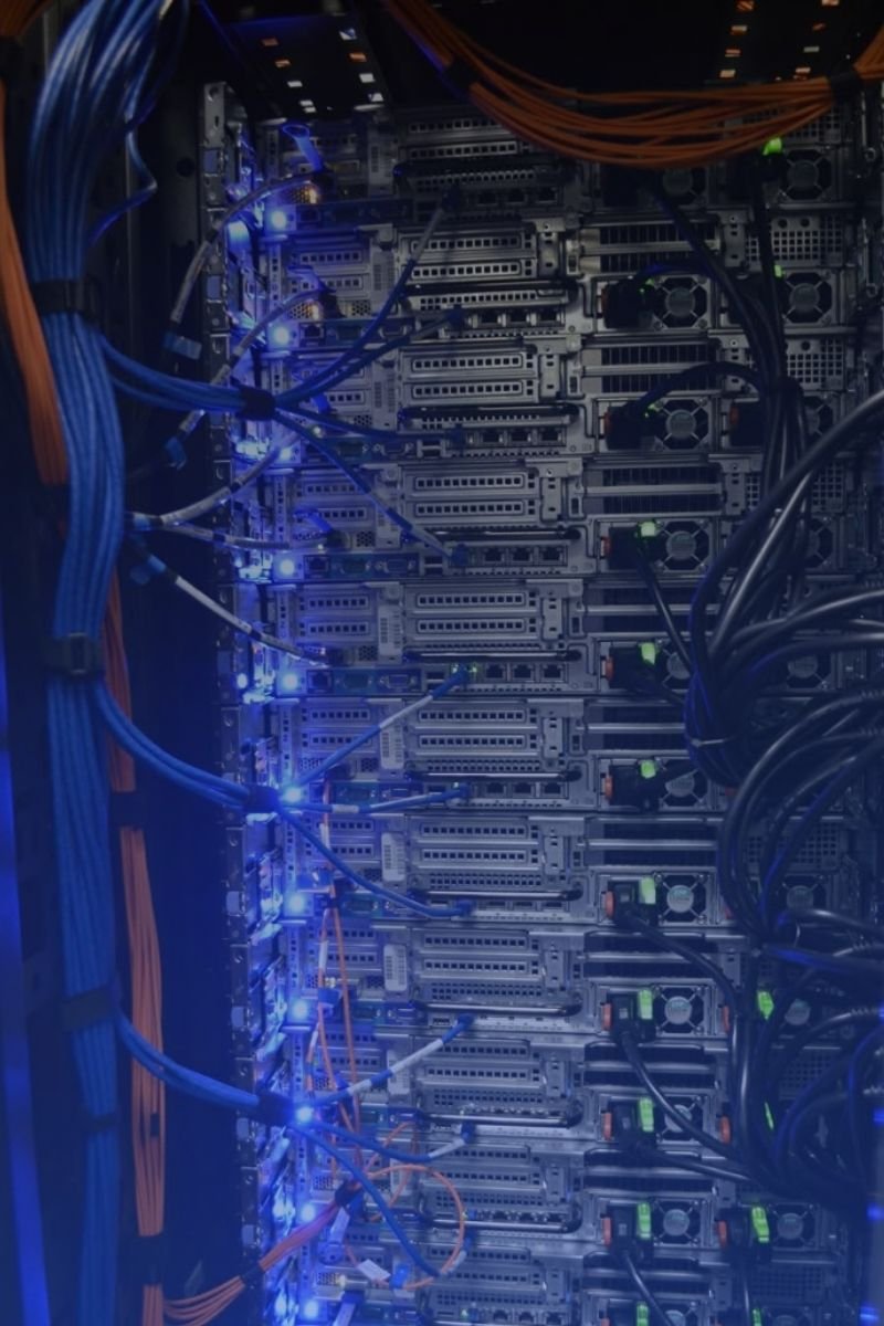 IT Services and Solutions
